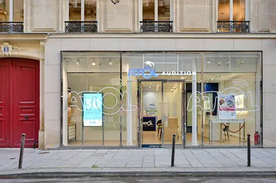 Audioprothésiste Paris 2ème - Atol Audition