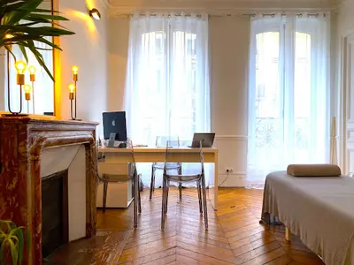 Aurélien Guihéneuf • Hypnose & Emdr