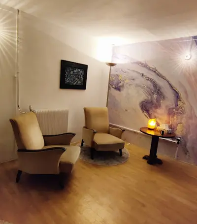 Expert Tabac et Poids - Hypnothérapeute Paris
