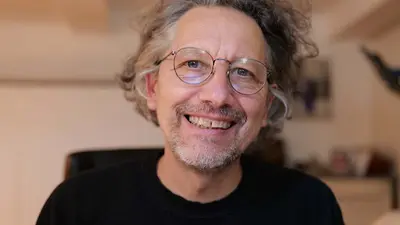 Lionel Vernois - Hypnothérapeute Paris - Maître Praticien en Hypnose Ericksonienne