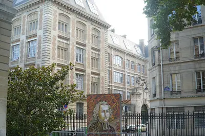 Centre de Préparation au Diplôme d'État d'Audioprothésiste (cpda)