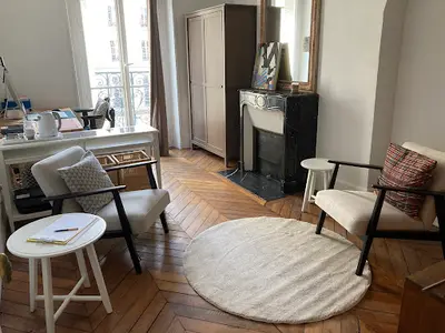 Clémentine Morin, Psychopraticien, Paris 3, Emdr-dsa et Analyse Transactionnelle