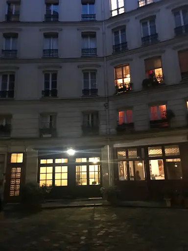 Didier Gambade Hypnose Paris 3 - Hypnothérapeute Paris - Mouvements Oculaires et Neurothérapie (type Emdr) - Énergéticien