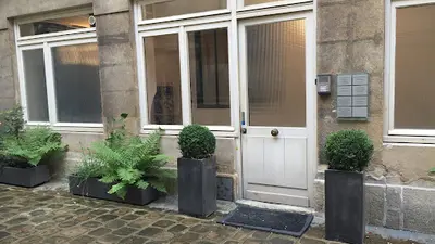 Maud Chanaud - Audioprothésiste (espace Santé du Marais)
