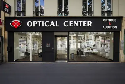 Audioprothésiste Paris - Sébastopol Optical Center