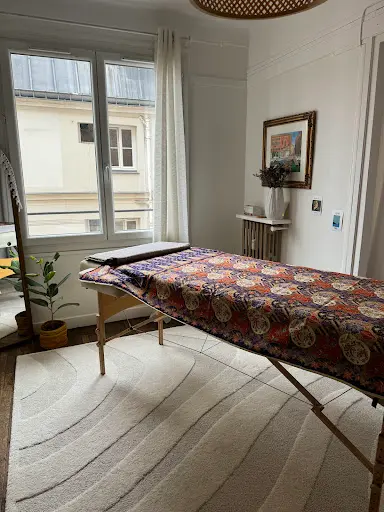 Bôm Soins & Bien-être - Kinésiologie & Massage du Visage Kobido & Miracle Face