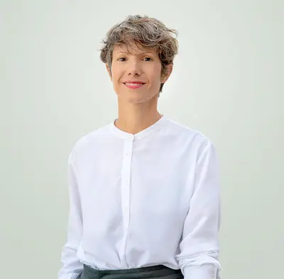 Carole Cettolin