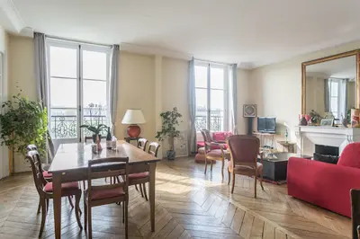Caroline Boisson Sophrologie Yoga Paris