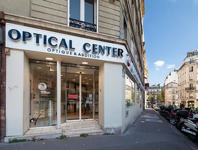Audioprothésiste Paris - Écoles Optical Center