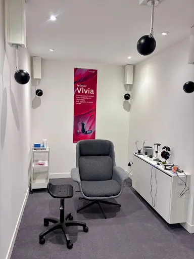 Audisens Paris 5 - Audioprothésiste