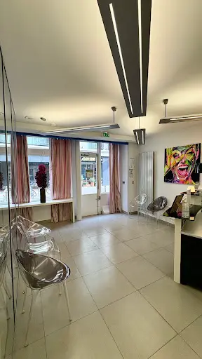 Cabinet d'Orthodontie Dr Myriam Attal-silber