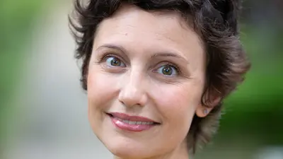 Cécile Chauvot Sophrologue Paris