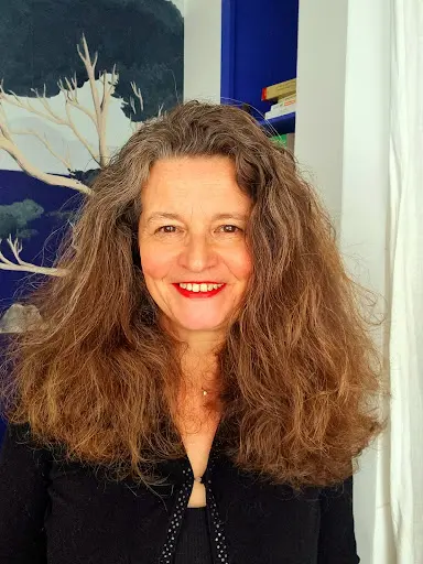 Claire Marino - Naturopathe & Sophrologue À Paris 5ème