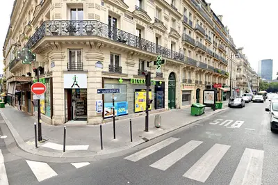 Pharmacie 5