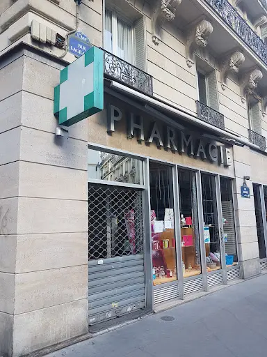 Pharmacie Benedittini