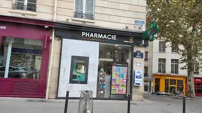 Pharmacie Centrale des Ecoles