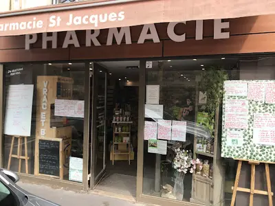 Pharmacie Duhaut