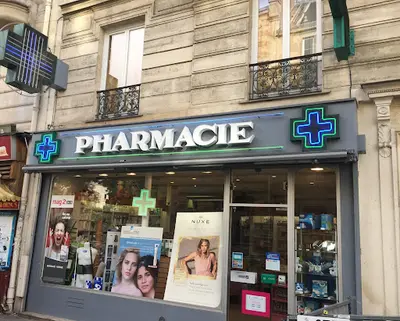 Pharmacie Francois