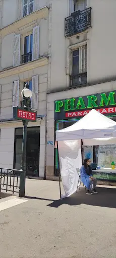 Pharmacie Guenon des Mesnards-laxan