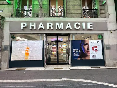 Pharmacie Internationale Saint Michel
