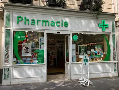 Pharmacie Leroy