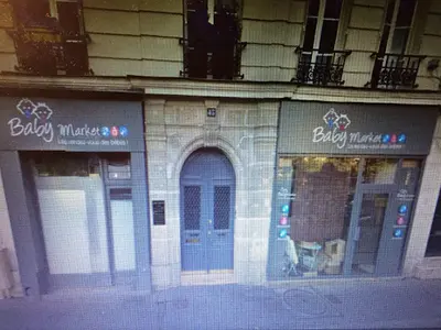 Pharmacie Louis Richard de Soultrait