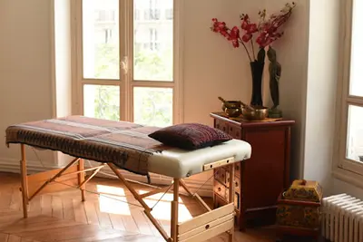 Sylvie Margat Hypnothérapeute Reiki Décodage Biologique