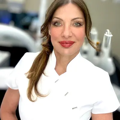Dr Dufau-perry Sarah