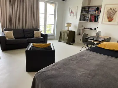 Emmanuelle Heuze Reiki Paris