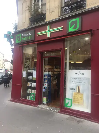 Pharmacie Centrale du Cherche Midi