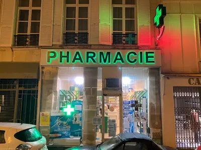 Pharmacie Furstemberg
