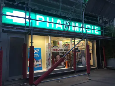 Pharmacie Notre Dame des Champs