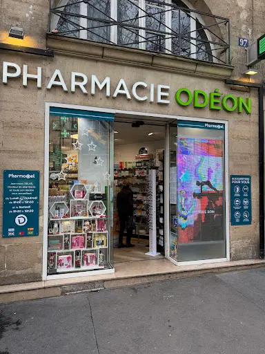 Pharmacie Selve