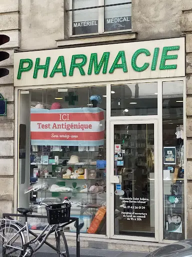 Pharmacie Devos