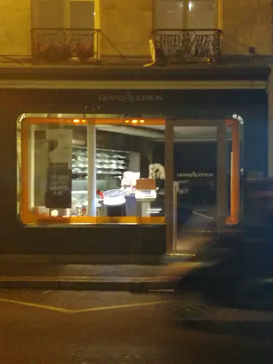 Audioprothésiste Grandaudition Rue de Sèvres