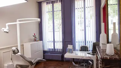 Docteur Randa Ghantous Iorthodontie Paris Iorthodontie Linguale I Invisalign.