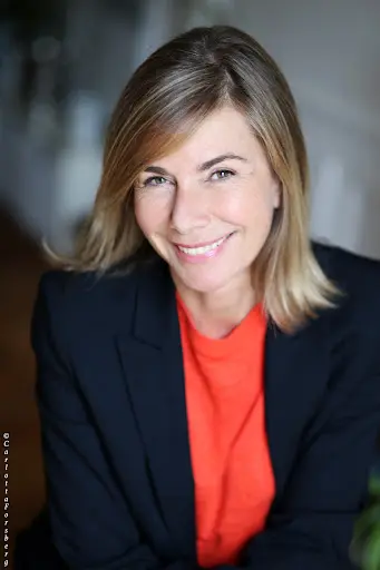 Pauline Charneau - Coaching Global - Hypnose Thérapeutique - Eft - Paris