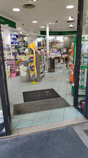 Pharmacie du 7eme