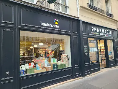 Pharmacie Duroc