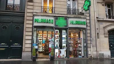 Pharmacie Solferino