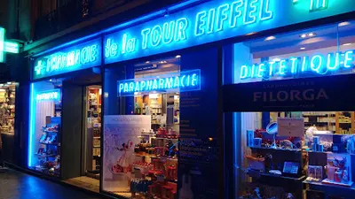 Pharmacie Zonens-levy