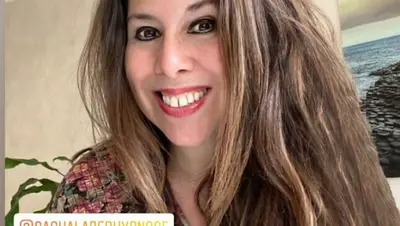 Sacha Lajer Hypnose 75007/hypnotherapy In Paris/hypnosis In English In Paris