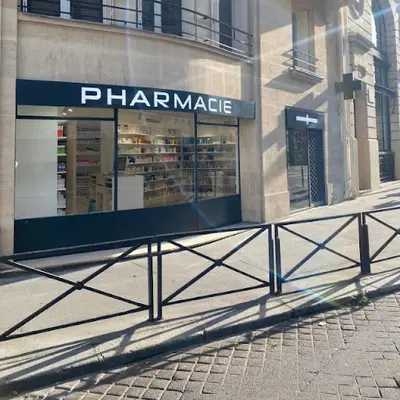 Pharmacie Coppola