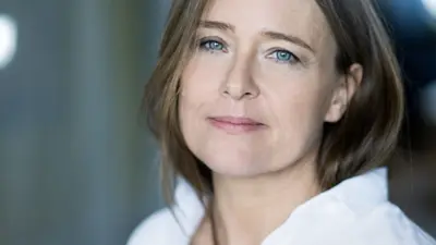 Valérie Delville Hypnothérapeute Coach