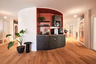 Bekki Maria Reflexologie et Naturopathie