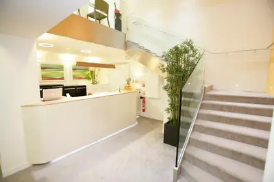 Dr Antoine Gourdin Orthodontiste Paris 8 Enfants Adultes Invisalign