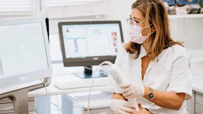 Dr. Florence Hababou Behar