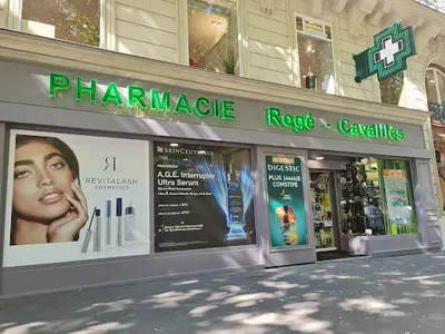 Pharmacie Agoudjian