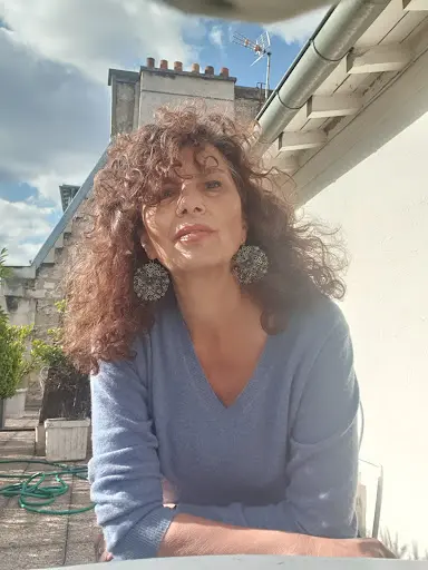 Lamarque Pascale - Hypnothérapeute - Thérapie Intégrative - Thérapie de Libération Émotionnelle