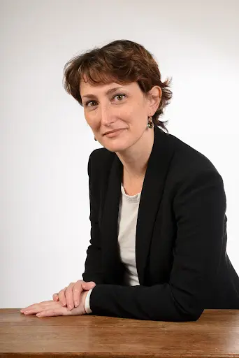 Marien Pauline
